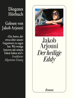 cover image of Der heilige Eddy